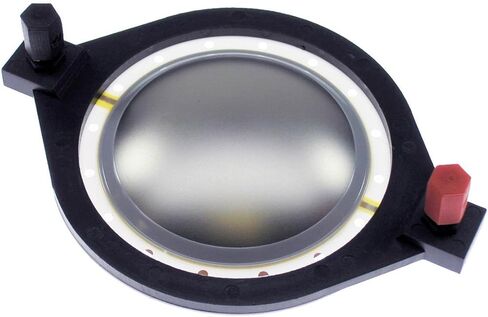 SS Audio Diaphragm for RCF N850, EAW 15410082, Renkus Heinz, Others, 8 Ohm in Saudi Arabia