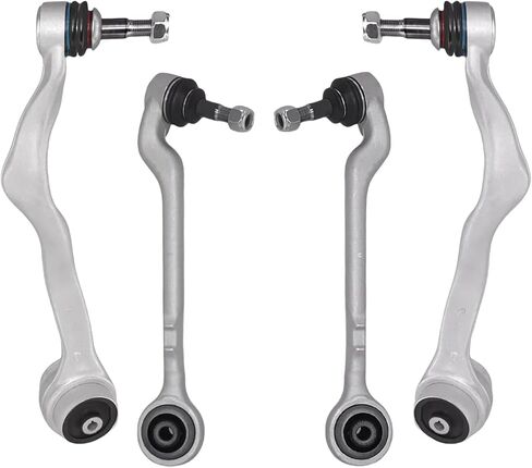 10Pcs Rear Upper Control Arm Suspension fit for BMW 1 3 Series E88 E89 E90 E92 E93 128i 135i 325i 328i 330i 335D 335i 335iS M3 Z4, 10Pcs in Saudi Arabia