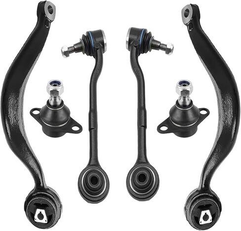 10Pcs Rear Upper Control Arm Suspension fit for BMW 1 3 Series E88 E89 E90 E92 E93 128i 135i 325i 328i 330i 335D 335i 335iS M3 Z4, 10Pcs in Saudi Arabia