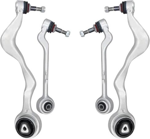 10Pcs Rear Upper Control Arm Suspension fit for BMW 1 3 Series E88 E89 E90 E92 E93 128i 135i 325i 328i 330i 335D 335i 335iS M3 Z4, 10Pcs in Saudi Arabia