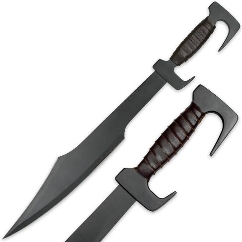 BladesUSA SW-1020 Fantasy Sword مقاس 25 بوصة بشكل عام in Kuwait