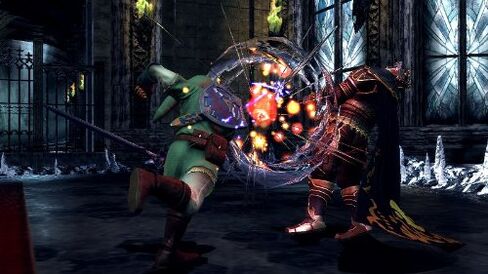 Tekken Tag Tournament 2 إصدار Wii U in Kuwait