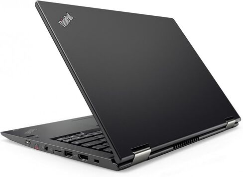 لاب توب لينوفو ثينك باد X380 يوجا 2 في 1، شاشة لمس 13.3 بوصة فل اتش دي، كور i5-8350، 16 جيجا DDR4، 256 جيجا اس اس دي، قارئ بصمات الأصابع، لوحة مفاتيح بإضاءة خلفية، ويندوز 11 برو (متجدد) in Kuwait
