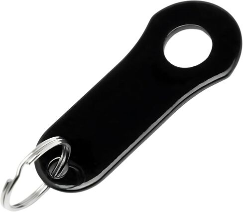 Guardian Bell Black Bell Hanger Universal Fit for Motorcycles | Steel Construction with Black Powder Coating | Made in the USA in Saudi Arabia
