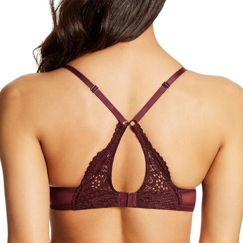 حمالة صدر لاسلكية للنساء من Maidenform مريحة للغاية من الدانتيل Dm7680 in Saudi Arabia
