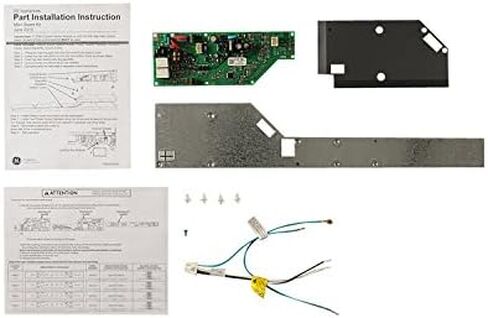 ForeverPRO WD21X22278 Main Control Board for GE Appliance WD21X10533 in Saudi Arabia