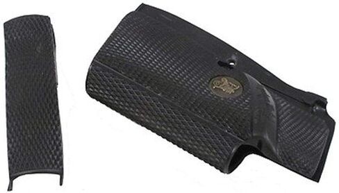 Pachmayr 02420 Signature W/Backstrap, Browning HP 9mm & 40 S&W Match Style in Kuwait