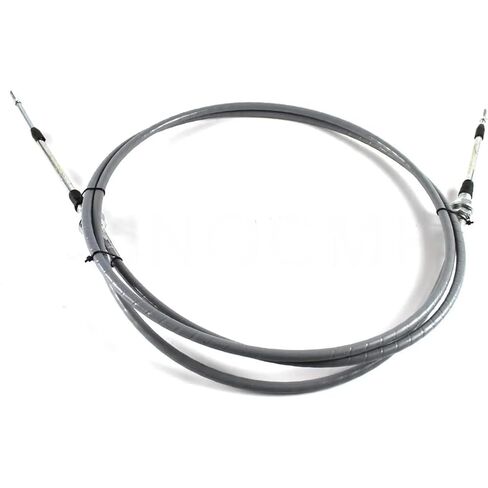 كابل الوقود للتحكم في الخانق، متوافق مع استبدال كابل الخانق كوماتسو PC200-5، 126 بوصة (126) in Kuwait