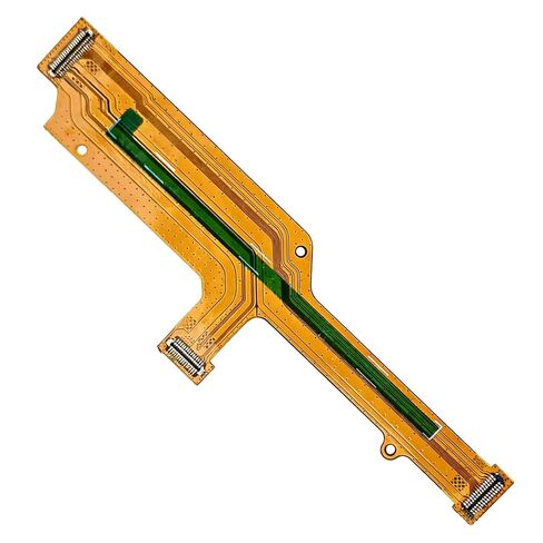 ubrokeifixit Galaxy Tab A8 X205 Motherboard Mainboard Connector Flex Cable Replacement for Samsung Galaxy Tab A8 10.5 SM-X200 X205 2021 (Yellow-X205) in Saudi Arabia