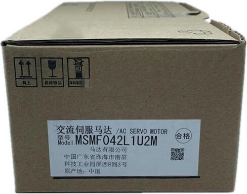 MSMF042L1U2M المعجل جديد ومختوم في الصندوق MSMF042L1U2M ضمان لمدة سنة واحدة MSMF042L1U2M سريع in Saudi Arabia