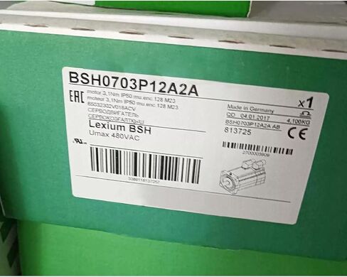 SMOCONE Expedited BSH0703P12A2A New and Sealed in Box BSH0703P12A2A 1 Year Warranty BSH0703P12A2A Fast in Saudi Arabia