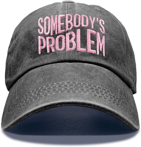 This Girl Sells Real Estate Embroidery Adjustable Classic Washed Distressed Baseball Cap, Funny Sun Shade Sports Cap for Women Realtor, Birthday Gifts for Real Estate Colleague Friend Bestie in Saudi Arabia