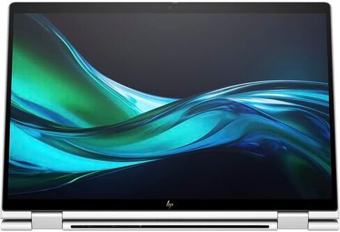 كمبيوتر HP EliteBook x360 1040 G11 مقاس 14 بوصة متعدد اللمس 2 في 1 - شاشة WUXGA 14 بوصة 800 شمعة في المتر المربع - Intel Core Ultra 7 155U 16-Core - 32 جيجابايت - 1 تيرابايت SSD - Win11 Pro in Kuwait