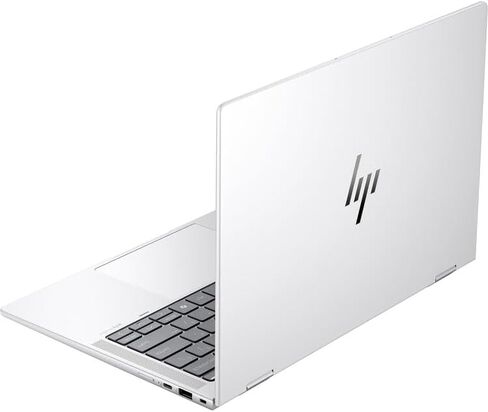 كمبيوتر HP EliteBook x360 1040 G11 مقاس 14 بوصة متعدد اللمس 2 في 1 - شاشة WUXGA 14 بوصة 800 شمعة في المتر المربع - Intel Core Ultra 7 155U 16-Core - 32 جيجابايت - 1 تيرابايت SSD - Win11 Pro in Kuwait