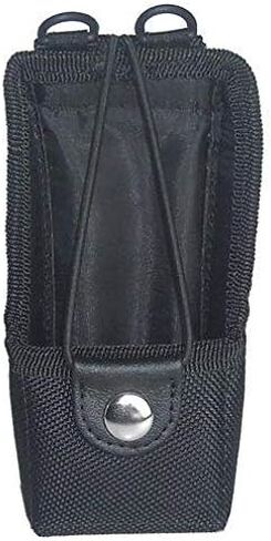 Nylon Carry Case for HLN9701 Two Way Radio - with Fixed Belt Loop (Full Display) in Saudi Arabia