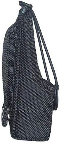 Nylon Carry Case for HLN9701 Two Way Radio - with Fixed Belt Loop (Full Display) in Saudi Arabia