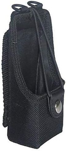 Nylon Carry Case for HLN9701 Two Way Radio - with Fixed Belt Loop (Full Display) in Saudi Arabia