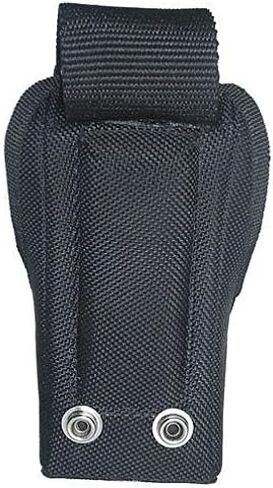 Nylon Carry Case for HLN9701 Two Way Radio - with Fixed Belt Loop (Full Display) in Saudi Arabia