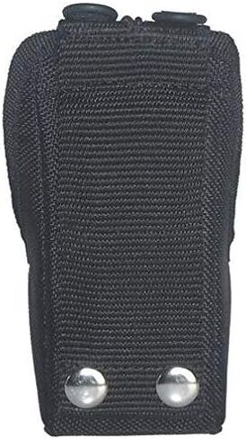 Nylon Carry Case for HLN9701 Two Way Radio - with Fixed Belt Loop (Full Display) in Saudi Arabia