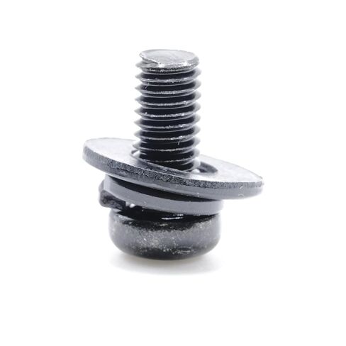 ReplacementScrews Wall Mount Screws Compatible with Roku 40R3BX - 40 Inch Select HD Series TV - Complete Wall Mounting Bolt Set (Pack of 4) in Saudi Arabia