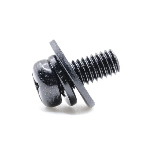 ReplacementScrews Wall Mount Screws Compatible with Roku 40R3BX - 40 Inch Select HD Series TV - Complete Wall Mounting Bolt Set (Pack of 4) in Saudi Arabia