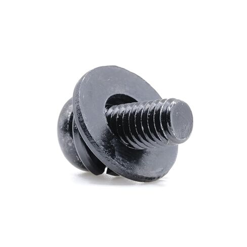 ReplacementScrews Wall Mount Screws Compatible with Roku 40R3BX - 40 Inch Select HD Series TV - Complete Wall Mounting Bolt Set (Pack of 4) in Saudi Arabia