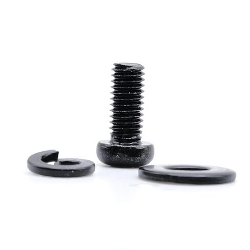 ReplacementScrews Wall Mount Screws Compatible with Roku 40R3BX - 40 Inch Select HD Series TV - Complete Wall Mounting Bolt Set (Pack of 4) in Saudi Arabia