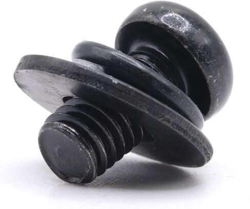 ReplacementScrews Wall Mount Screws Compatible with Element EL4KAMZ5517 in Saudi Arabia