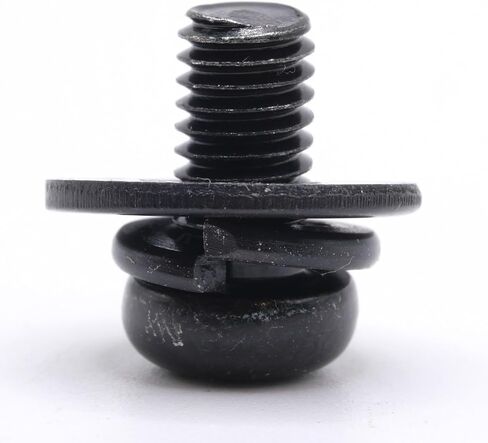 ReplacementScrews Wall Mount Screws Compatible with Element EL4KAMZ5517 in Saudi Arabia