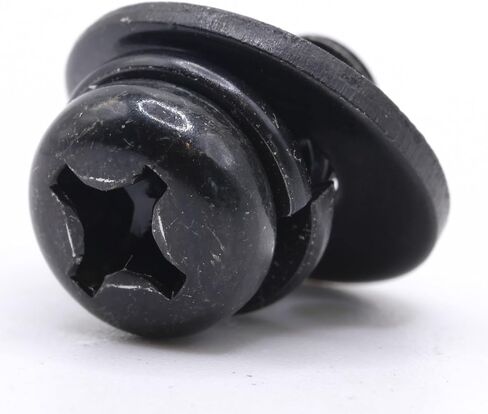 ReplacementScrews Wall Mount Screws Compatible with Element EL4KAMZ5517 in Saudi Arabia