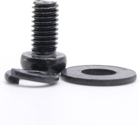 ReplacementScrews Wall Mount Screws Compatible with Element EL4KAMZ5517 in Saudi Arabia