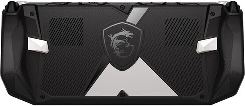 EXCaliberPC [2026] MSI Claw A8 BZ2EM-070US (AMD Ryzen Z2 Extreme، ذاكرة الوصول العشوائي 24 جيجابايت، 1 تيرابايت NVMe SSD، 8 بوصة FHD+ 120 هرتز، Windows 11) محمول للألعاب - أبيض in Kuwait