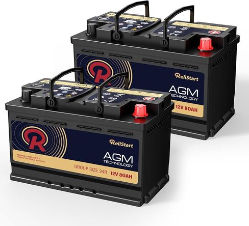 بطارية دراجة نارية YTX20HL، EB20-3، 12V 18Ah، 250 CCA، بطاريات بديلة Powersport، بطارية AGM لا تحتاج إلى صيانة للدراجة ATV Scooter in Kuwait