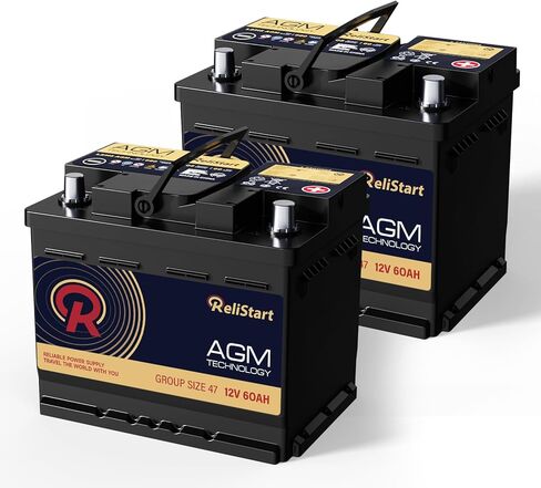 بطارية دراجة نارية YTX20HL، EB20-3، 12V 18Ah، 250 CCA، بطاريات بديلة Powersport، بطارية AGM لا تحتاج إلى صيانة للدراجة ATV Scooter in Kuwait