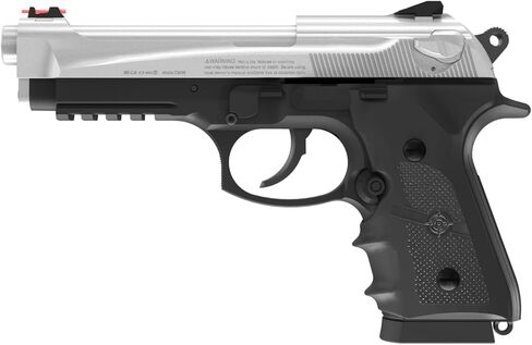 Crosman CM9B Mako CO2-Powered Semi-Auto Blowback BB Air Pistol in Kuwait
