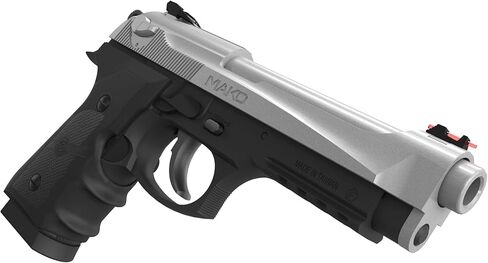 Crosman CM9B Mako CO2-Powered Semi-Auto Blowback BB Air Pistol in Kuwait