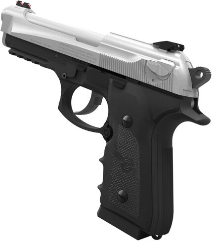 Crosman CM9B Mako CO2-Powered Semi-Auto Blowback BB Air Pistol in Kuwait