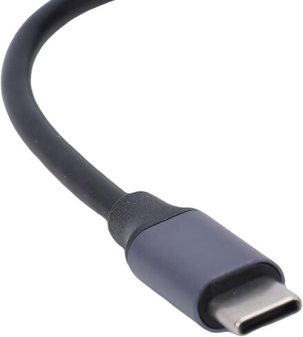 CUIFATI 4K 60hz Video Capture Card, HD Multimedia Interface to USB USB C 3.0 Capture Card, Video Device, Low Latency for Streaming Conferencing Game in Saudi Arabia