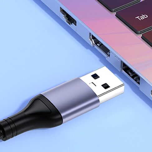 بطاقة التقاط الفيديو USB 3.0 4K 1080P HD جهاز تسجيل الألعاب مع واجهة USB من النوع C للبث المباشر للألعاب من سبائك الألومنيوم in Saudi Arabia