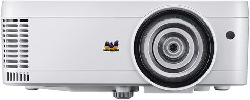 جهاز عرض ViewSonic PS600X 3500 Lumens XGA HDMI قابل للربط قصير المدى (متجدد) in Kuwait