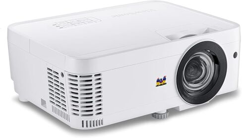 جهاز عرض ViewSonic PS600X 3500 Lumens XGA HDMI قابل للربط قصير المدى (متجدد) in Kuwait