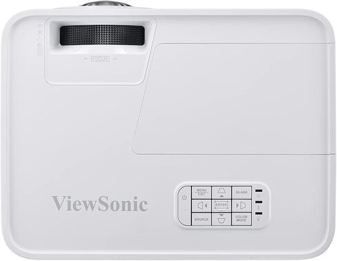 جهاز عرض ViewSonic PS600X 3500 Lumens XGA HDMI قابل للربط قصير المدى (متجدد) in Kuwait