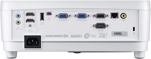 جهاز عرض ViewSonic PS600X 3500 Lumens XGA HDMI قابل للربط قصير المدى (متجدد) in Kuwait