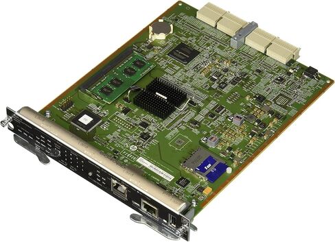 وحدة إدارة Aruba 5400R zl2 - HPE Aruba Networking 5400R zl2 Switch Se in Kuwait