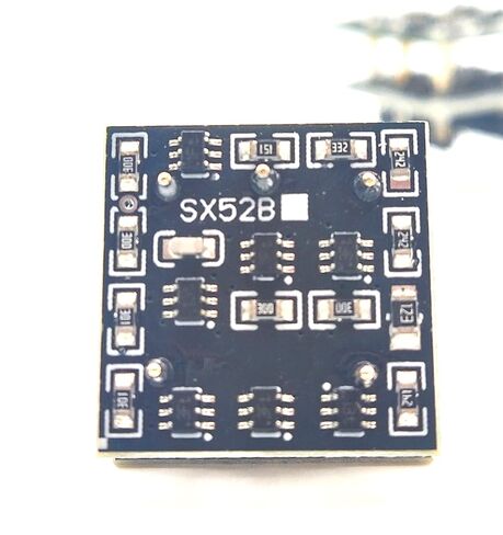 2pcs Dual Discrete Op Amp HiFi Audio Preamp Operational Amplifier OPAMP Replace ad827 in Saudi Arabia