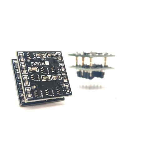 2pcs Dual Discrete Op Amp HiFi Audio Preamp Operational Amplifier OPAMP Replace ad827 in Saudi Arabia