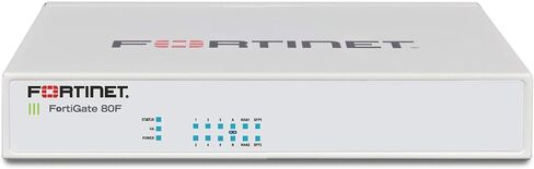 جهاز حماية الشبكة FORTINET FortiGate-81F (FG-81F) in Saudi Arabia