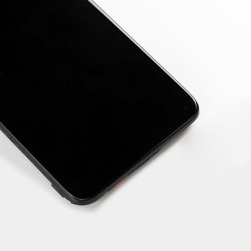 Yondista for Mototola Moto G 5G 2025 Screen Replacement XT2513V XT2513-1 XT2513-2 6.7" LCD Display Touch Digitizer Assembly - OEM - Black Frame in Saudi Arabia