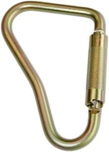 Skylotec H-143 Scaffold Hook Twist Carabiner in Kuwait