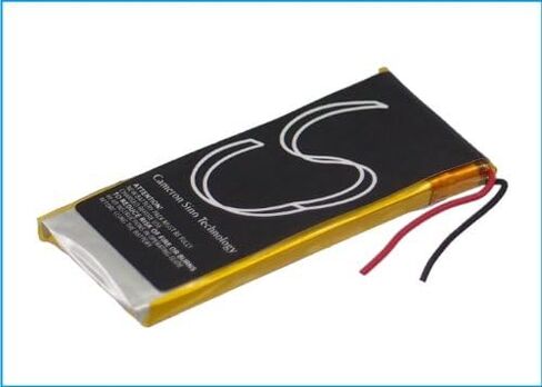 بطارية بديلة XPS متوافقة مع Apple iPod Nano 6th iPod Nano الجيل السادس PN 616-0531 in Saudi Arabia